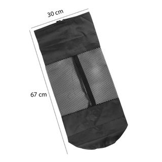 Túi đựng thảm tập gym nhiều màu sắc