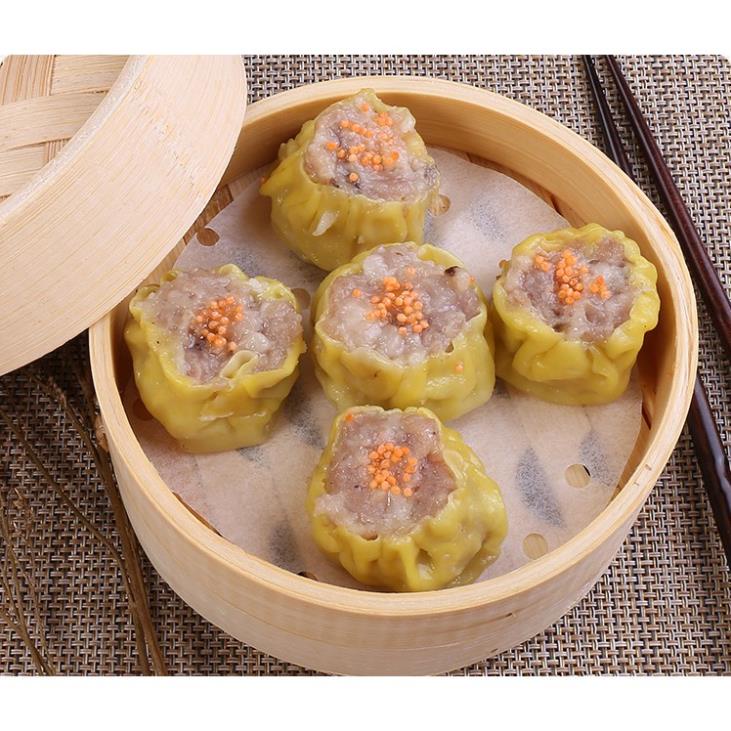 Hoành Thánh Xíu Mại Xủi Cảo Thượng Hạng  CẦU TRE JUMBO 300g