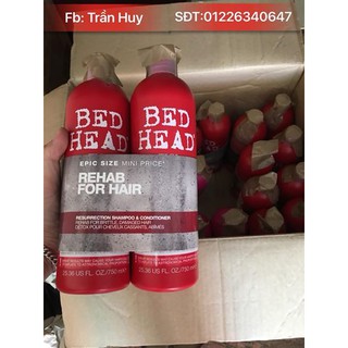 Tigi BED HEAD