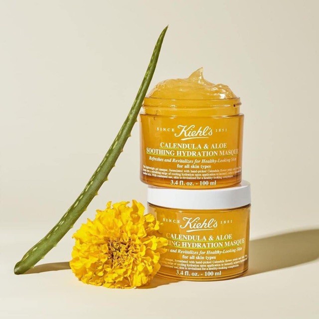 Mặt nạ KIEHL'S các dòng