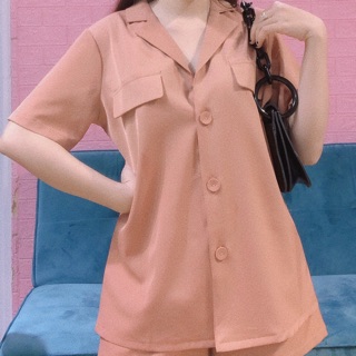 Sét vét xinh xắn