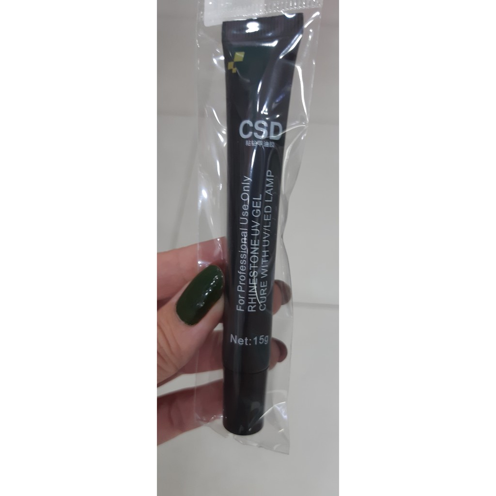 Gel đính hạt đá CSD (NA5309)