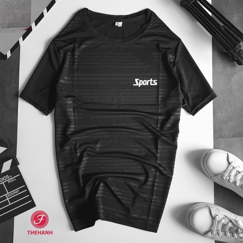 áo thun nam tay nắng💖FREESHIP💖áo thun nam đẹp SPORT nhiều màu | BigBuy360 - bigbuy360.vn