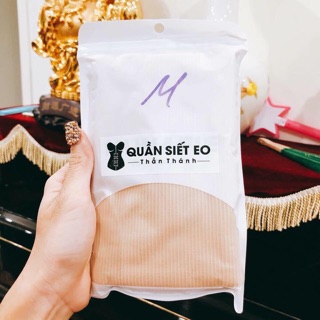 Quần Siết eo thần thánh