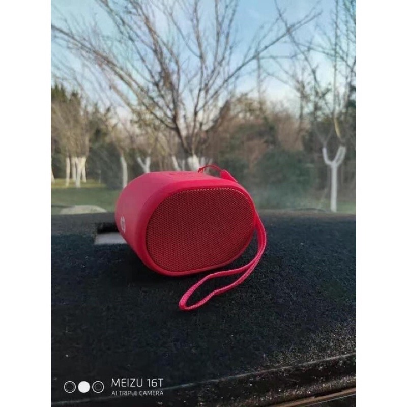 Loa Bluetooth mini chính hãng HP 5.0