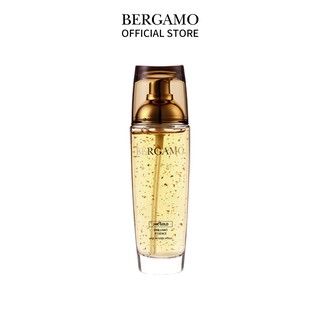 Tinh Chất Vàng 24k Bergamo 24K Gold Brilliant Essence 110ml Chất Lượng Cao