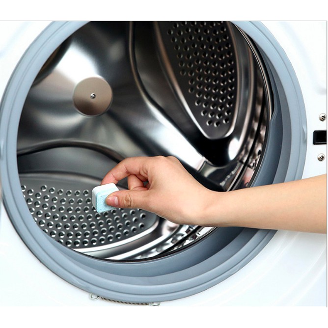 50 VIÊN TẨY VỆ SINH LỒNG GIẶT