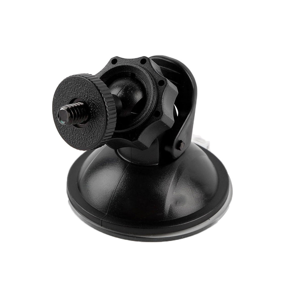 Giá Đỡ Máy Ảnh / Kính Chắn Gió Có Giác Hút Thông Dụng Cho Xe Hơi BMM1