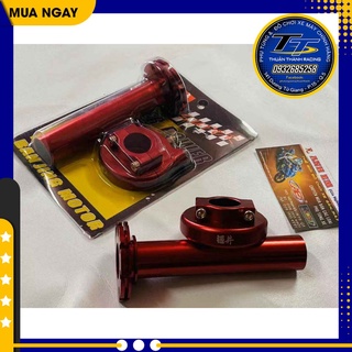 Cùm Tăng Tốc Ban - Jing- chính hảng