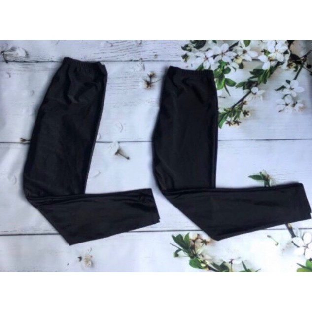 freeship Quần Bơi /Thể Thao/ Quần Tập Dài Free Size 40-60 Ký( Mông Dưới 110cm Eo Dưới 85Cm | BigBuy360 - bigbuy360.vn