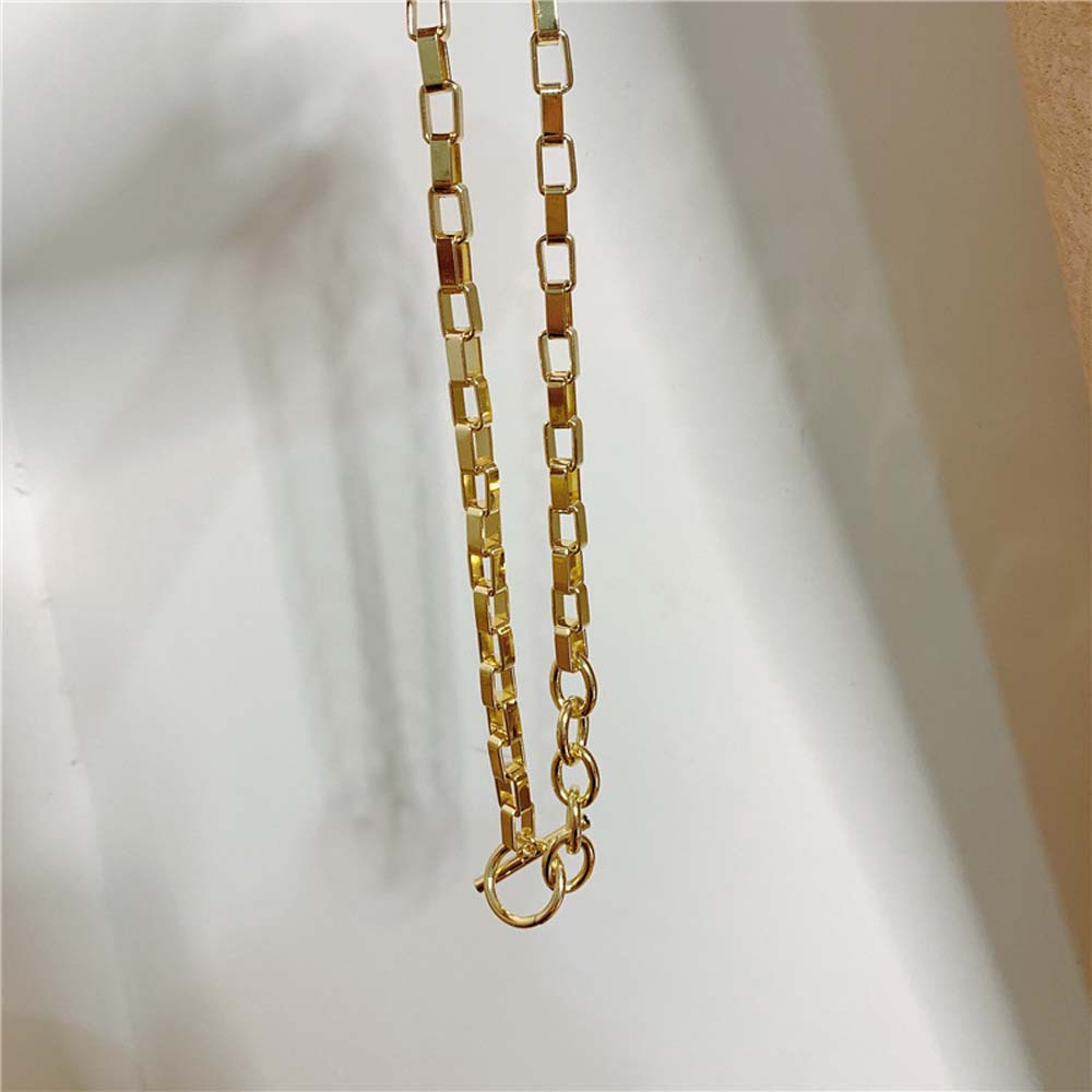 Dây chuyền choker đơn giản thời trang dành cho nữ