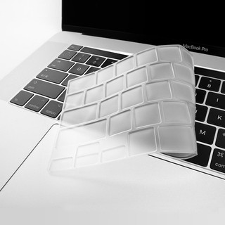 Miếng phủ phím Macbook Pro 16inch JCPAL FitSkin