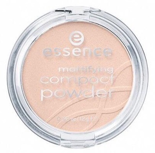 PHẤN PHỦ DẠNG NÉN ESSENCE SIÊU MỊN ĐỨC