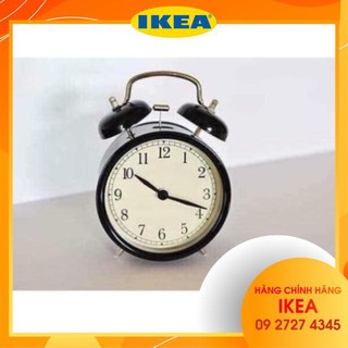 Đồng hồ báo thức dekad ikea