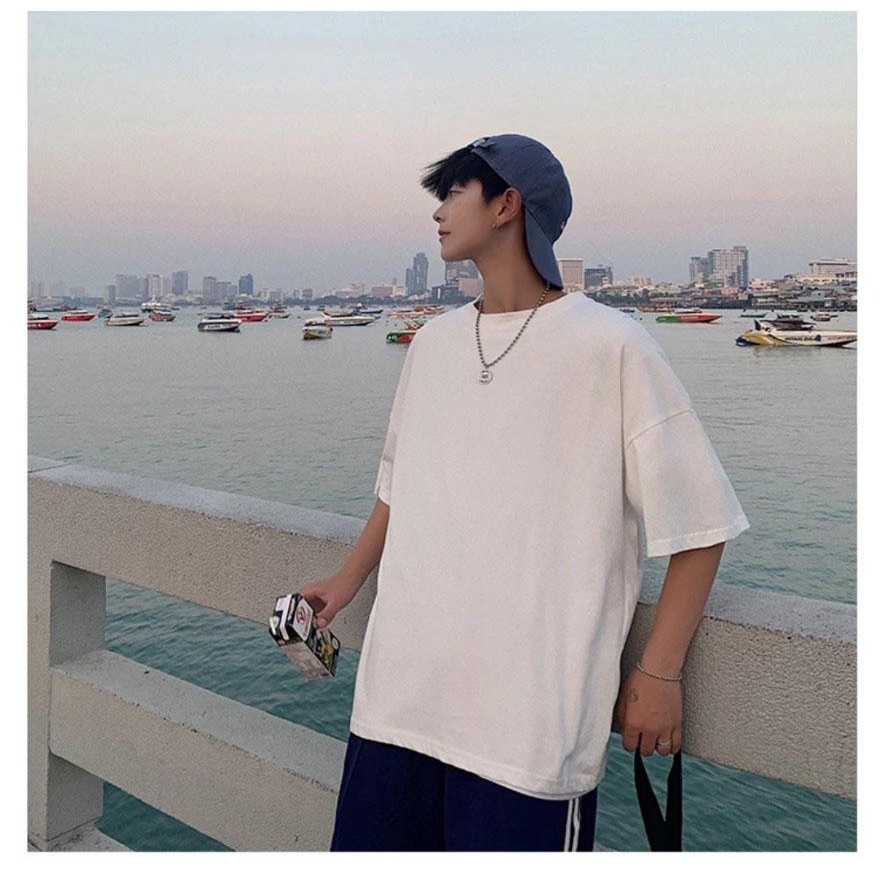 Áo thun Stee Basic - Giá sỉ Unisex