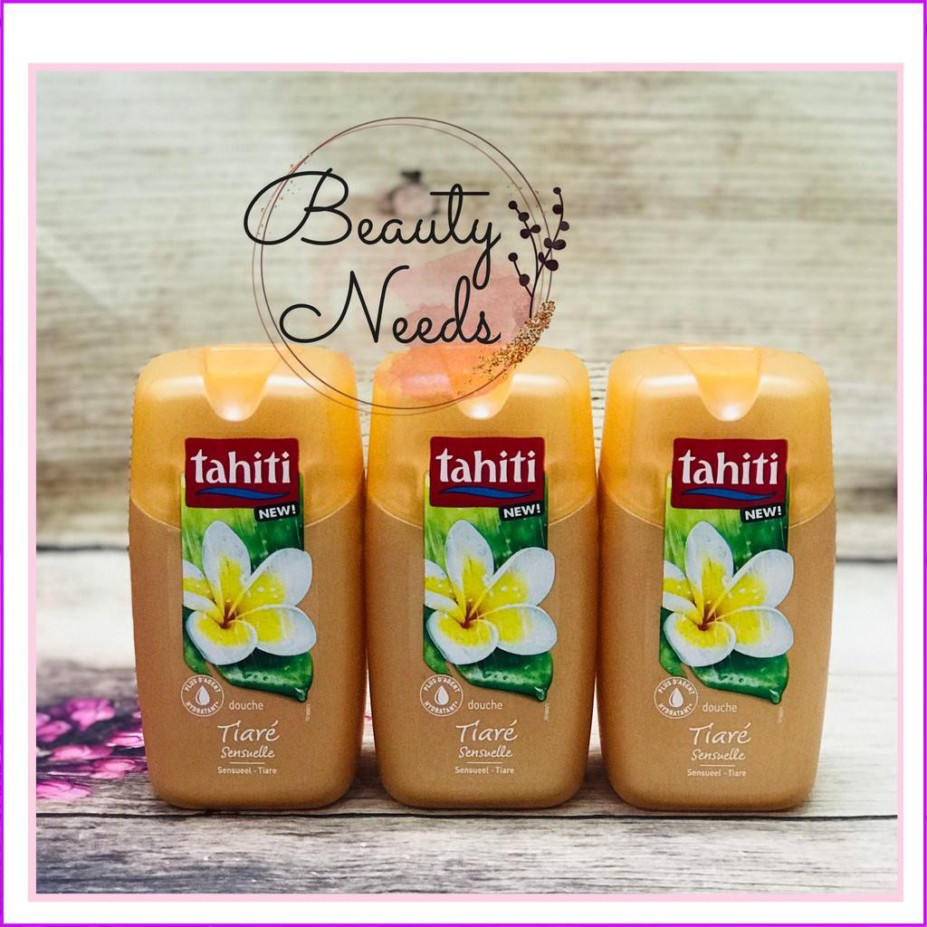 SỮA TẮM TAHITI 250ML
