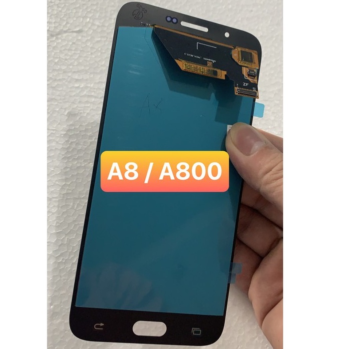 màn hình A8 / A800 - amoled 2ic - samsung