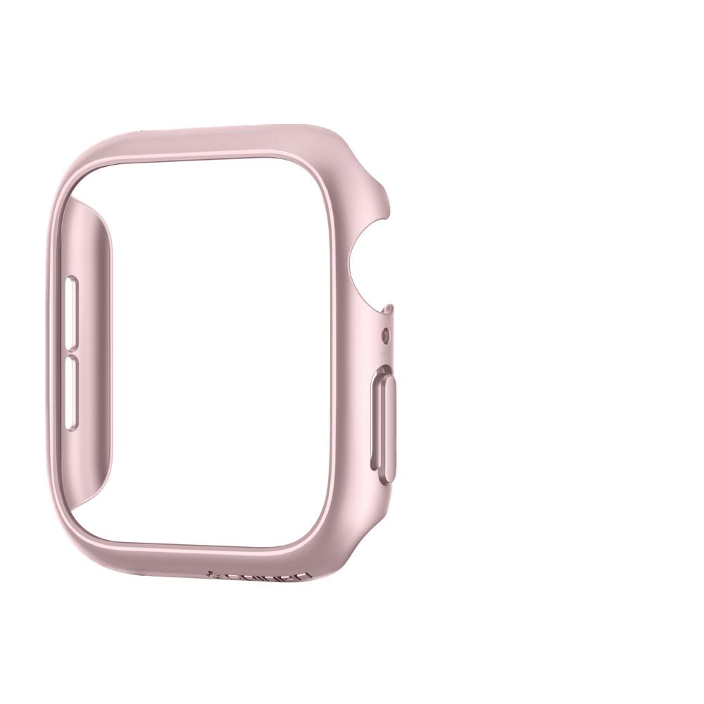 [Hàng Chính Hãng] Ốp Bảo Vệ Apple Watch Spigen Thin Fit Series SE/6/5/4 44mm