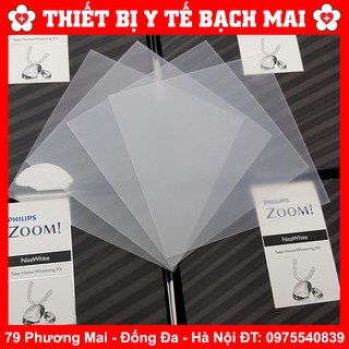 Miếng nhựa ép máng tẩy