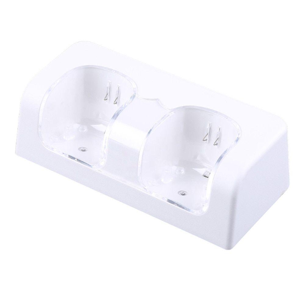 Cục Sạc Pin USB Gắn Tường Điều Khiển Trò Chơi Điện Tử Wii