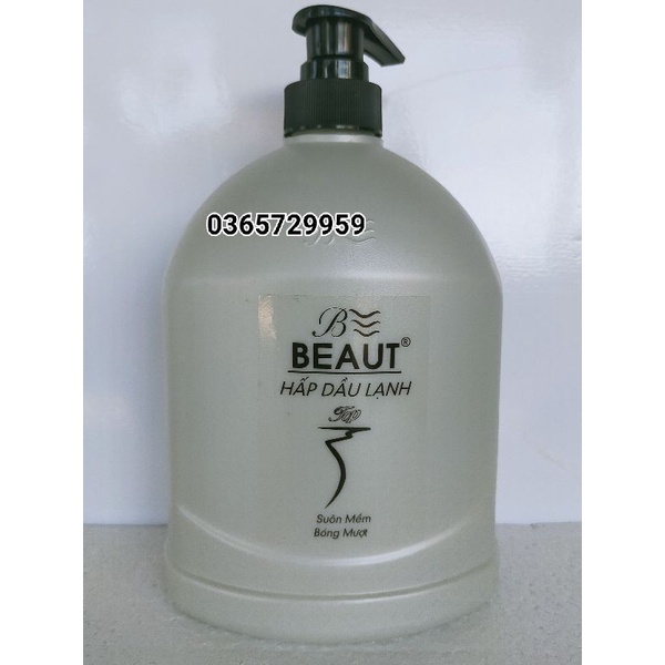 Dầu gội,kem xã lạnh BEAUT kem xã