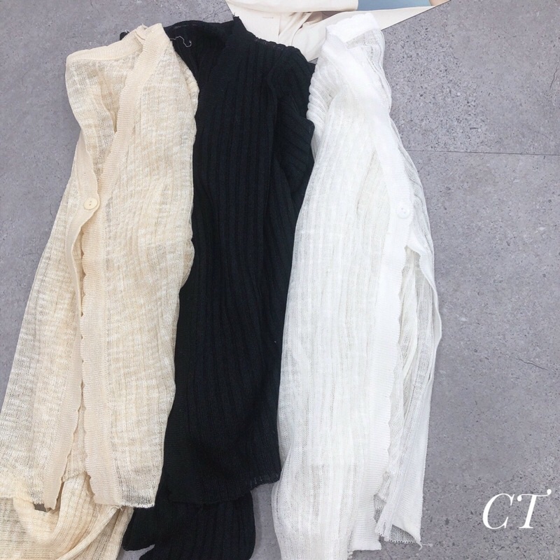 ÁO CDG GIẤY❌ HOT HIT❌