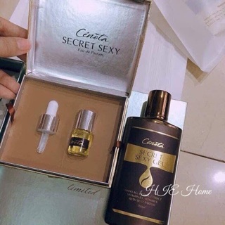 Dung dịch vệ sinh Cenota