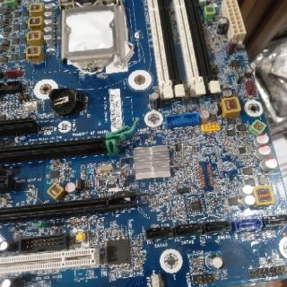 Main board máy bộ hp z230 socket 1150