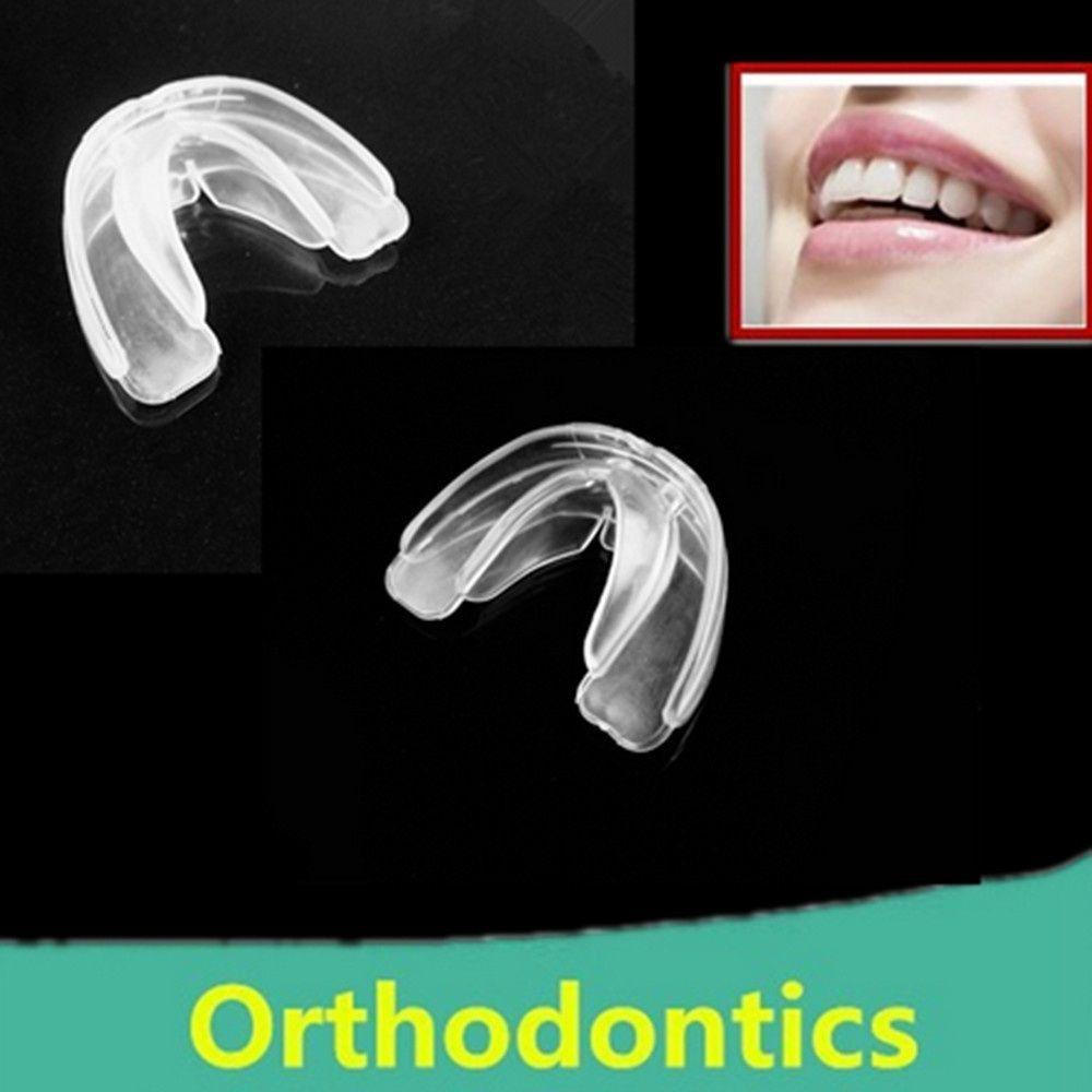 Dụng Cụ Chỉnh Hình Răng Mềm Mại Tiện Dụng Cho Người Lớn