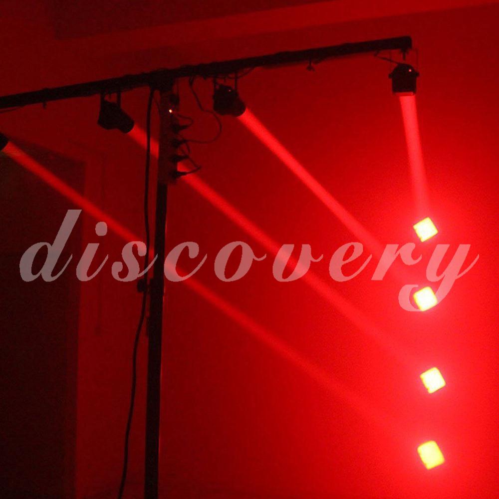 LED Mini Stage Light Stage Spot Light Projection Light