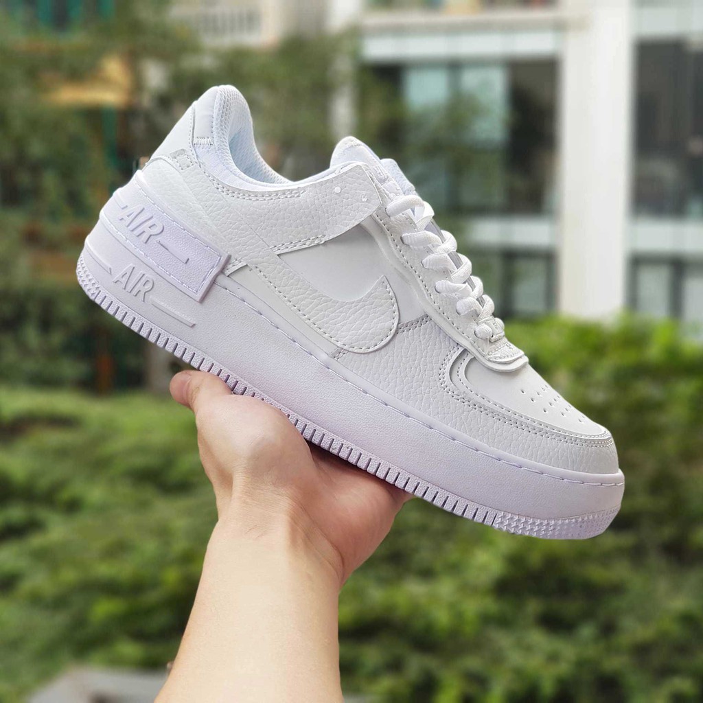 Giày Sneaker Af1 Shadow [Fullbox+Bill] | BigBuy360 - bigbuy360.vn