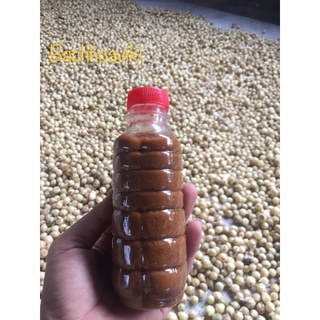 Ruốc mặn, ruốc chua - Đặc sản Hà Tĩnh