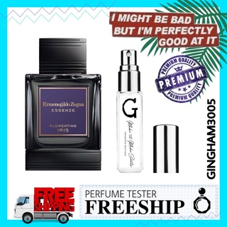 ✦GH✦ Nước hoa dùng thử Florentine Iris 5ml/10ml/20ml