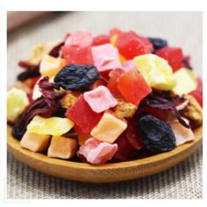 1Kg Trà hoa quả Bali thơm ngon