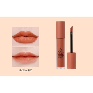 [Giá Tốt] Son Kem Lì 3CE Soft Lip Lacquer