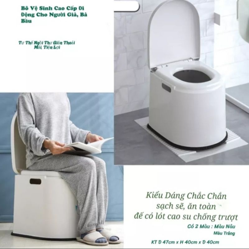 Bô Di Động,Bô Dành Cho Người Già,Bô Dành Cho Mẹ Bầu,Bô Dành Cho Trẻ Em.