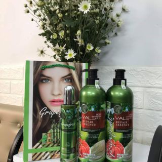 Cặp dầu gội và xả bưởi  👉👉giải pháp cho tóc  khô, sơ , kích thích mọc tóc , trống gãy rụng số 1 tại việt nam ❤❤❤❤❤❤❤❤
