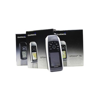 Máy định vị cầm tay Garmin GPSMAP 78