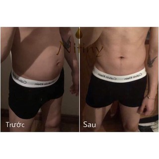 Tinh chất nhỏ rốn Nitiny