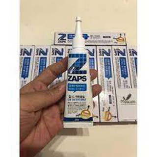 BẢ DIỆT KIẾN ZAPs dạng Gel (Hàn quốc)