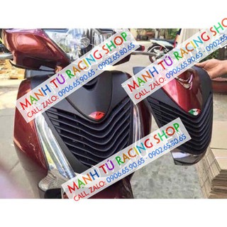 MẶT NẠ CHO SH 2017-2019 CAO CẤP - BDKD