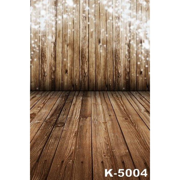 Phông vân gỗ chụp ảnh 2×3m mã K-5004