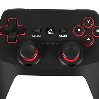 Tay Cầm Chơi Game Không Dây 2.4g Cho Ps3 / Pc / Android