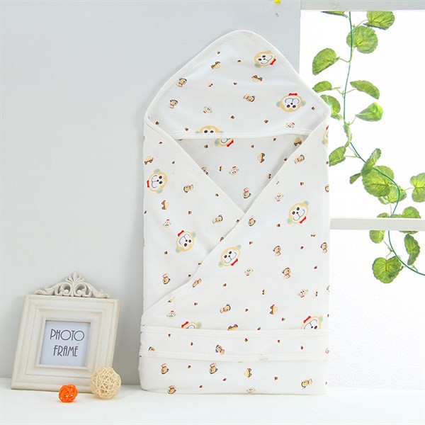 Ủ đai sơ sinh 4 mùa