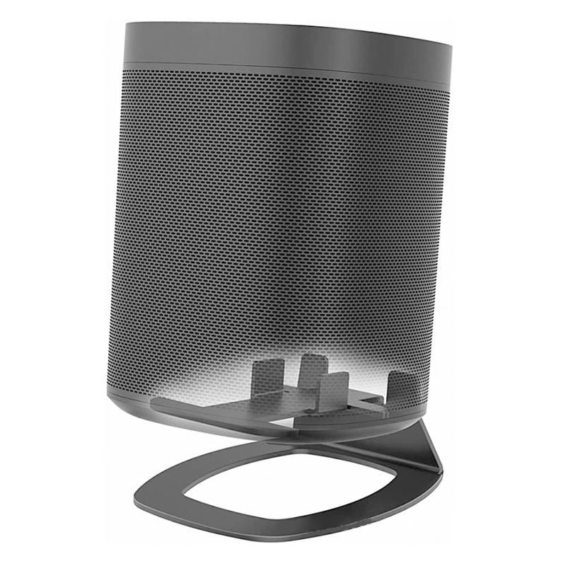 Giá Đỡ Bằng Kim Loại Cho Loa Bluetooth Thông Minh