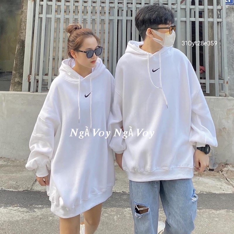 Áo hoodie thêu nai ( ảnh thật ) | BigBuy360 - bigbuy360.vn