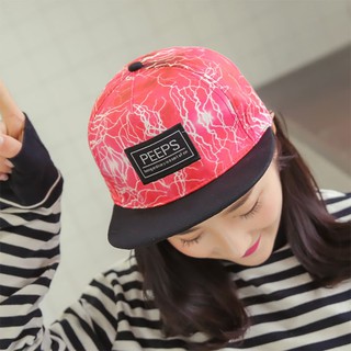 Mũ Hiphop Thời Trang Hàn Quốc PEEPS