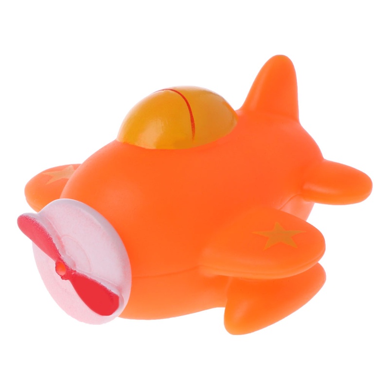 Đồ Chơi Cao Su Mềm Hình Xe Hơi Nhiều Màu Có Tiếng Kêu Khi Bóp Khi Tắm