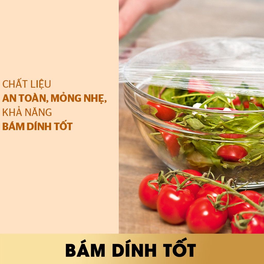 Màng Bọc Thực Phẩm Horeca SUNHOUSE Loại Lớn 250x30 Cm An Toàn Không Gây Độc Hại