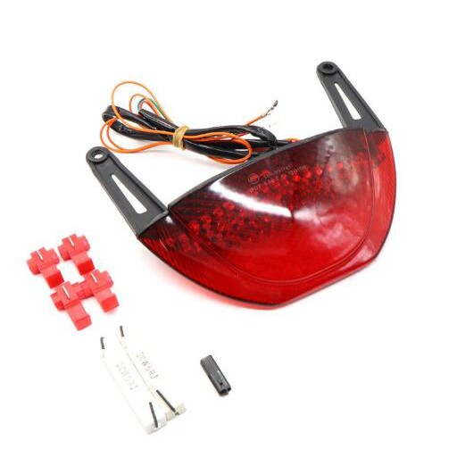 Bóng đèn LED gắn đuôi xe mô tô HONDA CBR600RR 2008-2012